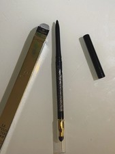 LANCOME LE STYLO WATERPROOF LONG LASTING EYELINER 02 NOIR INTENSE MATTE