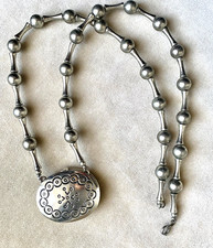 1970s ESTEE LAUDER MOONSILVER