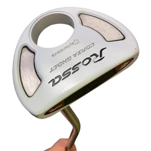 Used taylormade rossa - rossa, ghost
