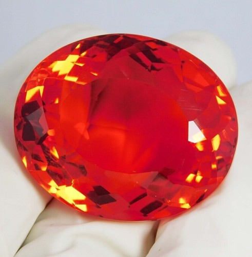Large mexican fire opal - large,