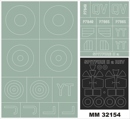 Montex mxmm32154 32 - montex, 1:32