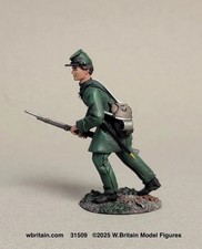 William Britain 31509 ACW 1st