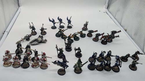 Eldar aeldari lot - eldar,