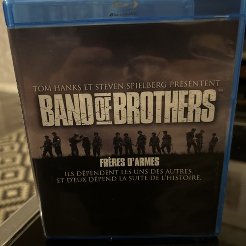 Band brothers - brothers, (box