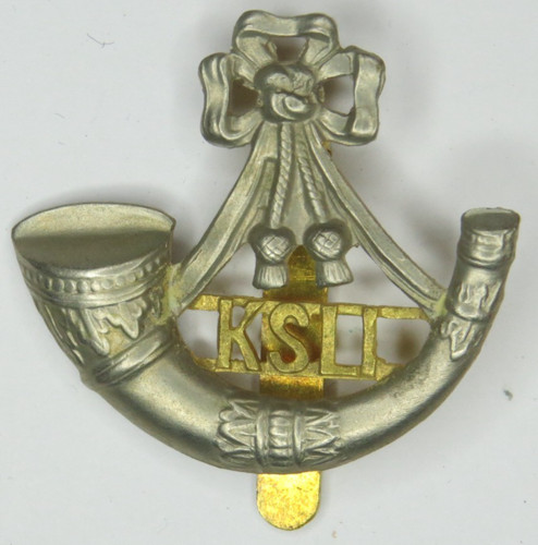 Vintage ksli kings - kings, shropshire