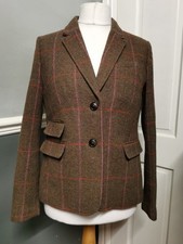 Joules wiscombe hardy - 'wiscombe', tweed