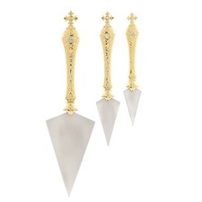 Orthodox holy spear lance - holy,