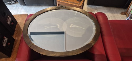 Antique arts crafts hammered - crafts,