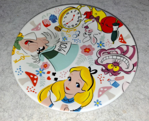 Official disney alice - official,