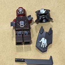 genuine LEGO LORD OF THE RINGS