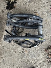 Adjustable Bike Rack For Cars fits two bikes ￼