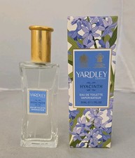 Yardley "Hyacinth" Eau De