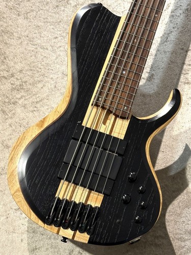 Ibanez btb866sc wkl - btb866sc-wkl, 6-string
