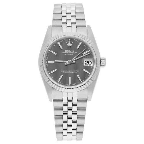 Rolex datejust 31mm 68274 - rolex,