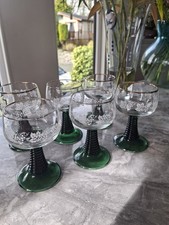 Fabulous Set Of 6 Vintage