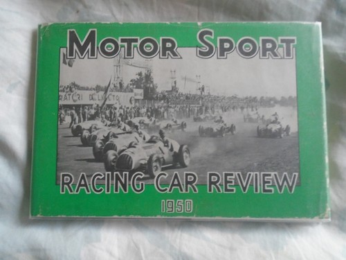 Motor sport racing car review - car,