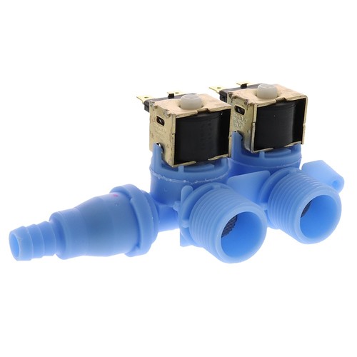 Washing machine water valve - washing,