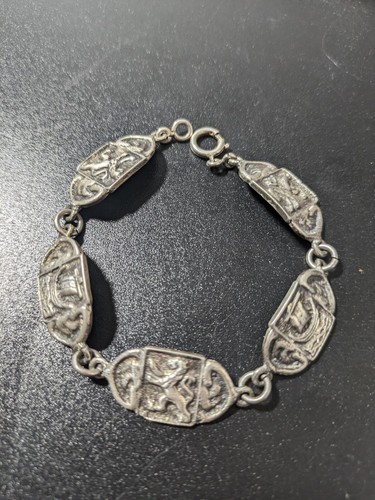 Sterling silver scottish - sterling,