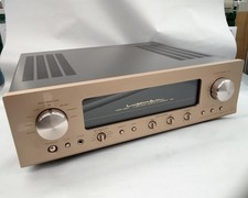 Luxman L501S Integrated