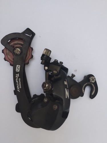 Shimano tourney medium - shimano,