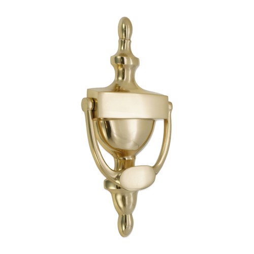 Door knocker victorian - 8",