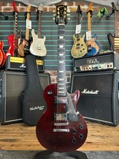 Gibson Les Paul Studio Wine Red 1992 Electric Guitar