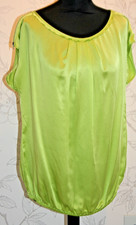 NEW MARC CAIN SPORTS 100% Silk