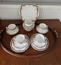 Royal Albert Crown Bone China