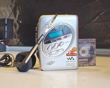Sony Walkman WM-FX288 Personal