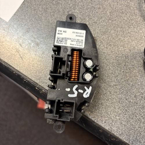 Audi seat heater - audi,