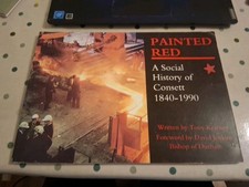 A SOCIAL HISTORY OF CONSETT