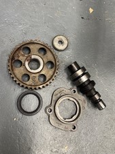 FORD Sierrra Eacort RS. COSWORTH YB and pinto AUX SHAFT PARTS
