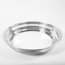 2 x BBS outer lips deep dish