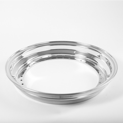 Bbs outer lips deep - 2, dish