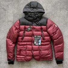 Moncler Grenoble Camurac
