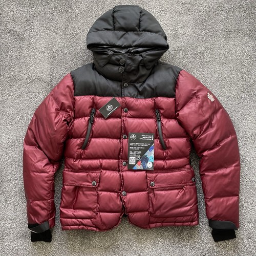 Moncler grenoble camurac - grenoble,