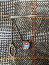 Vintage St Andrews University