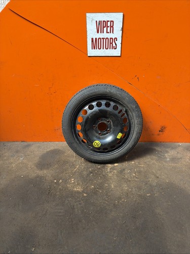 Vauxhall astra wheel tyre - astra,