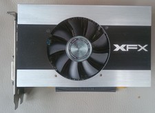 XFX R7770 Core Edition PCIe