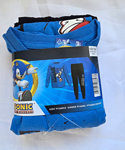 Sonic the hedgehog - sonic, boys