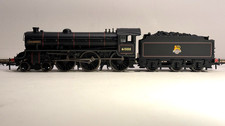 BACHMANN 31-712 CLASS B1	BR