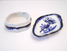 Antique Royal Doulton Norbury