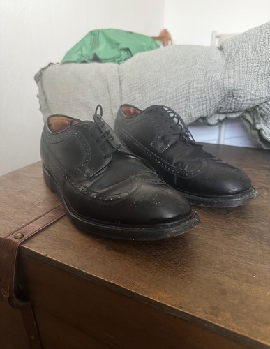 Church brogues shoes vintage - brogues,