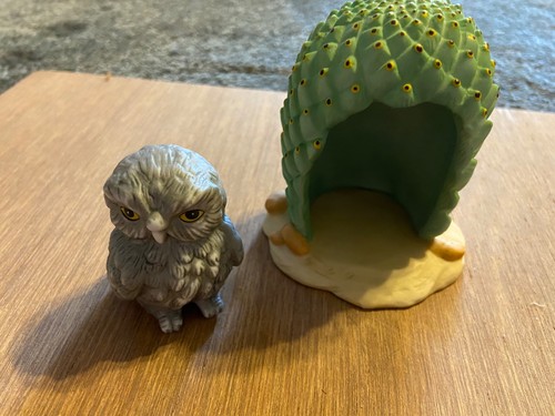 Woodland surprises porcelain - woodland,