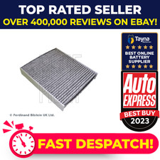 Pollen / Cabin Filter fits