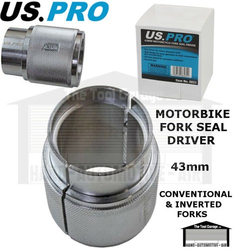 Pro tools 43mm - pro,