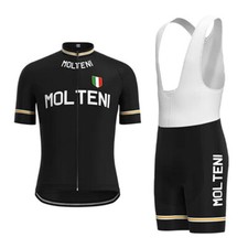 Molteni cycling short sleeve - molteni,