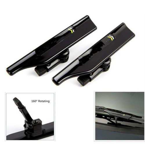 Car accessories stand wing - car,