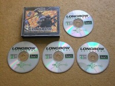 JANE'S LONGBOW ANTHOLOGY -