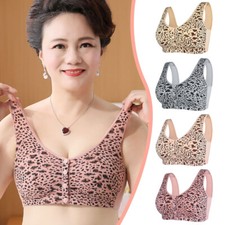 Ladies Front Fastening Bra